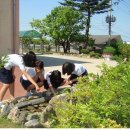 옥계중학교 이미지