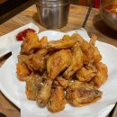 부리나바베큐치킨&광주전집 이미지