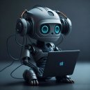 생성형 AI 활용하기 이미지