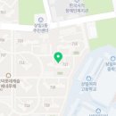 상일1동주민센터.롯데캐슬베네루체