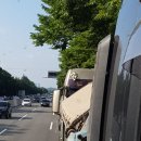 현시각 대전 천변고속화도로 이미지