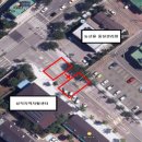 앞 횡단보도 이미지