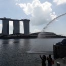 나라를 다스리는 지혜 『싱가포르, 리콴요』 이미지