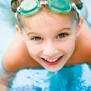 뉴그린 수영장 이미지