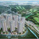 기흥역 파크푸르지오 이미지