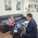 렉스톤 보청기 양천지사 이미지