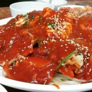 신풍아구찜 이미지