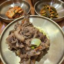 화성맛집 쌈밥 뜰안에 다녀온 후기