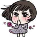 봄꽃헤어 이미지