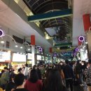 다올회센타 | 올레시장- 제주도 서귀포 야시장과 오는정김밥후기!