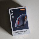G260 | 무선 블루투스 게이밍 마우스 연결 - 한성컴퓨터 TFG G260 내돈내산 후기