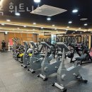 행복휘트니스 이미지