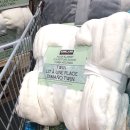 강변그린세탁 | 코스트코 담요 극세사 겨울 블랭킷 추천