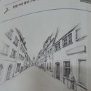 어반 스케치 이미지