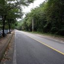 송계솔밭 화장실 이미지