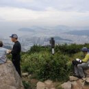 5산종주(동백역~쌍다리재) 이미지