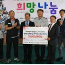 밀알스포츠나눔센터