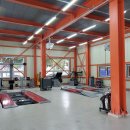 하이웨이자동차정비 이미지