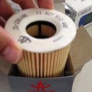 [판매]브레이크 패드 앞쪽 brake &amp; senser Cable, K&amp;N air Filter,오일필터 팝니다. 이미지
