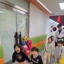 밝은i태권도장 이미지
