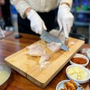 천짓골식당