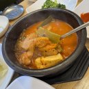 강순자옛맛김치찌개 이미지