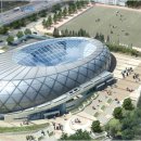 박태환수영장 이미지