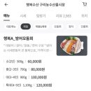 하서수산 네이버블로그