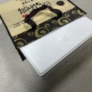 명원 | 제주오메기떡선물 고민될 때 오메기명원, 직접 사온 후기