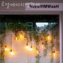 청담동 미용실 로얄에이치엠와아 위치 정보