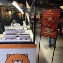 용산1농로 | 내돈내산후기 용산아이파크몰 팝업맛집 마니산닭강정 굿나잇 꿀잠팝업 구경하기