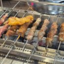 남씨양꼬치반점