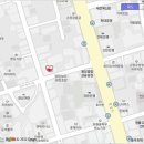 중앙사거리~국민은행오거리 이미지