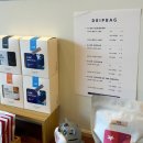 어오케이커피 모라벤처타워점 | 부산 어오케이커피 모라벤처타워점 리뷰