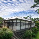 영광 원불교 영산대각전 이미지