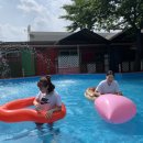운문사정류장 | [청도 펜션] 10년지기친구들과 청도로! "대박펜션" 후기💜 &amp; 운문사정류장에서 대구가는 법
