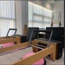 두정동필라테스 포인필라테스 두정점 친구랑 둘이서 같이 운동하고 싶어서 2:1 듀엣 레슨을 선택
