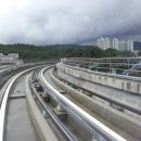 경전철 회룡역 이미지