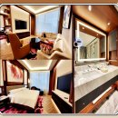 용게임랜드 | 인천 가볼만한곳 인스파이어 리조트 기념일 맞아 가본 호텔