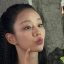 혜리, 사랑 쏟아진 31살 생일 “좋은 사람 되어야겠다는 다짐” 이미지