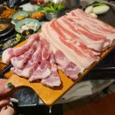 오야리 | 대구 수성구 들안길 김밥과 함께 먹는 삼겹살 맛집 패대기