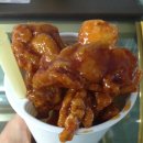 우리집닭강정 이미지