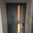 반도유보라7차 앞 | 동탄역 반도유보라7차 아파트 기존 자재 살린 인테리어 필름 전체 리폼 Before After