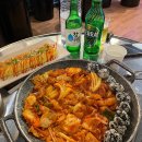 삼산회관다산현대캠퍼스몰점