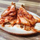 주걱수제비 이미지