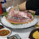 왕도매회어시장 이미지