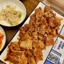 벚꽃로36길 | 가산디지털단지역 100년 전통 명인 된장 맛집 &#34;진심 담은 된장찌개 진된장&#34;가산본점 후기