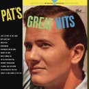 Love Letters In The Sand / Pat Boone 이미지