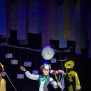 꽃바위문화관 다목적공연장 | 울산공연폭탄 내드름연희단 껄껄껄연희상조💙 공룡운율 첫 단독 콘서트 표류하는 마음 후기