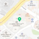 스페이스본 골프연습장 이미지